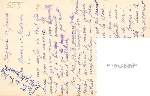 AK / Ansichtskarte Bad_Kreuznach Partie an der Ellerbach Bad_Kreuznach