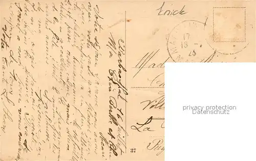 AK / Ansichtskarte Trier Alte Roemerbruecke Trier