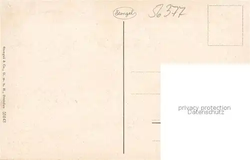 AK / Ansichtskarte Bad_Nassau Partie mit Burg Bad_Nassau