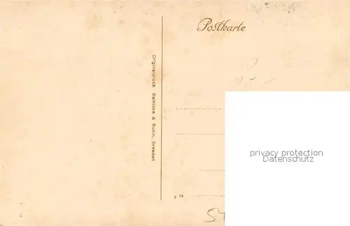 AK / Ansichtskarte Trier Petrus Brunnen und rotes Haus Trier