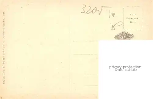 AK / Ansichtskarte Hildesheim Wedekind und Tempelherrenhaus Hildesheim