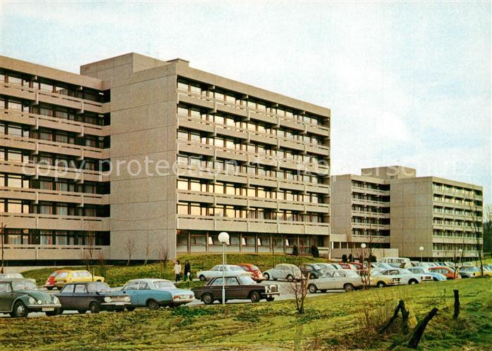 Kurklinik Bad Oeynhausen Kurklinik Bad Oeynhausen