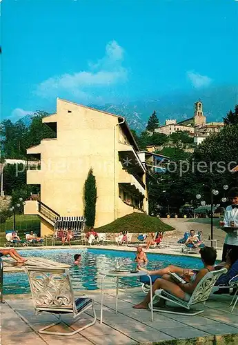 AK / Ansichtskarte Vernet les Bains Station Thermal Roussillon Vernet les Bains