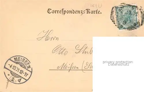 AK / Ansichtskarte Innsbruck Triumphpforte Innsbruck