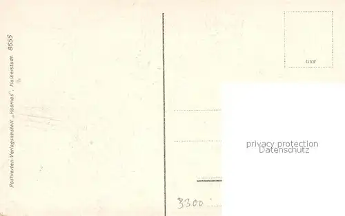 AK / Ansichtskarte Braunschweig Dom Braunschweig