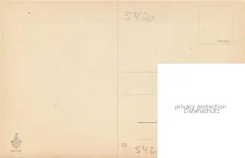 AK / Ansichtskarte Trier Mariensaeule Trier