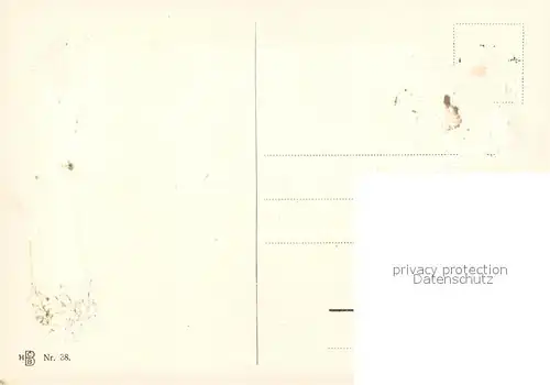 AK / Ansichtskarte Bremen Kornhaus am Geeren Bremen