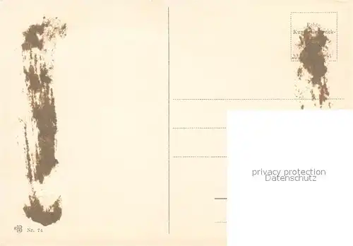 AK / Ansichtskarte Bremen Marktplatz mit Dom Bremen