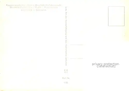 AK / Ansichtskarte St_Margarethen Roemersteinbruch St_Margarethen