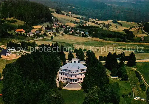 AK / Ansichtskarte Le_Hohwald Col du Kreuzweg Le_Hohwald