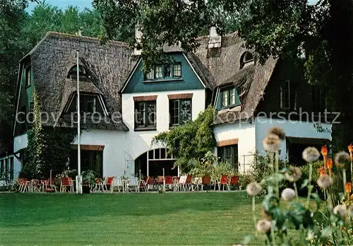 AK / Ansichtskarte Enschede Hotel Huize Hoelterhof Enschede