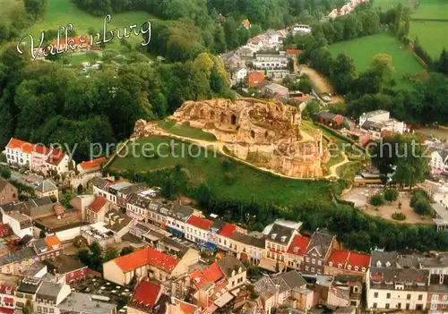 AK / Ansichtskarte Sittard Fliegeraufnahme Sittard