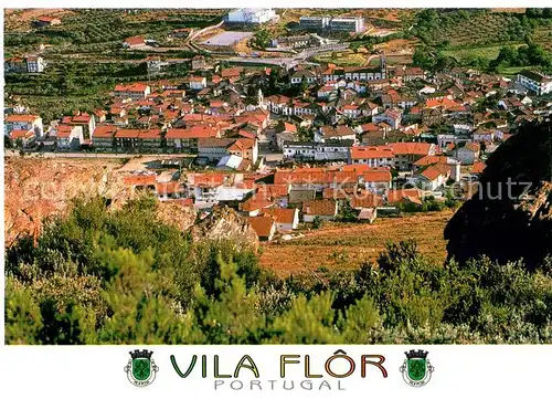 AK / Ansichtskarte Vila_Flor Vista panoramica 