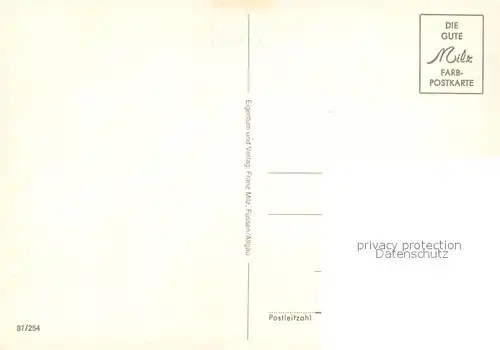 AK / Ansichtskarte Fiderepasshuette Gebirgspanorama Bergwandern Berghuette Allgaeuer Alpen Fiderepasshuette