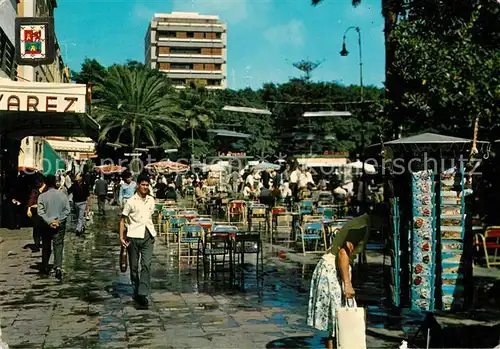 AK / Ansichtskarte Las_Palmas_Gran_Canaria Santa Catalina Park Las_Palmas_Gran_Canaria