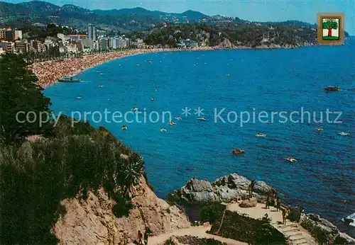 AK / Ansichtskarte Lloret_de_Mar La Marinera Lloret_de_Mar