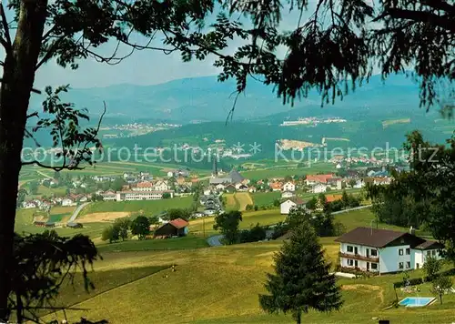 AK / Ansichtskarte Hinterschmiding  Hinterschmiding