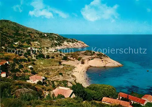 AK / Ansichtskarte Isola_del_Giglio Arenella Isola_del_Giglio