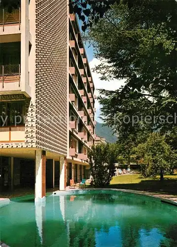 AK / Ansichtskarte Maia_Alta Eurotel Astoria Maia_Alta