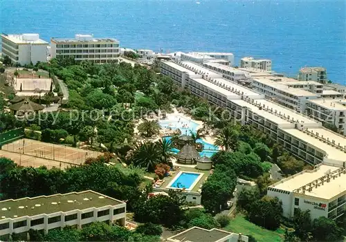 AK / Ansichtskarte San_Agustin_Gran_Canaria Interclub Atlantic Regente Hotel San_Agustin_Gran_Canaria