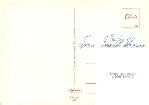 AK / Ansichtskarte Behrensdorf_Ostsee Leuchtturm Steilkueste Gorch Fock Segelschiff Luetjenburg Hafen Lippe Hochwacht Behrensdorf_Ostsee