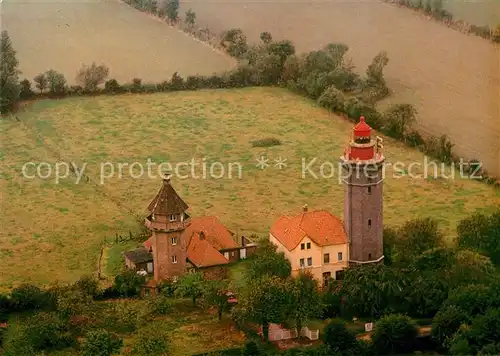 AK / Ansichtskarte Dahme_Mark Fliegeraufnahme Restaurant Cafe Pension Elke Kindl Dahme_Mark