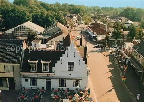 AK / Ansichtskarte Renesse Hogezoom Renesse