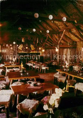 AK / Ansichtskarte Balatonszeplak Piroska Tscharda Balatonszeplak