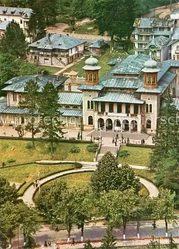 AK / Ansichtskarte Moldova Fliegeraufnahme Moldova