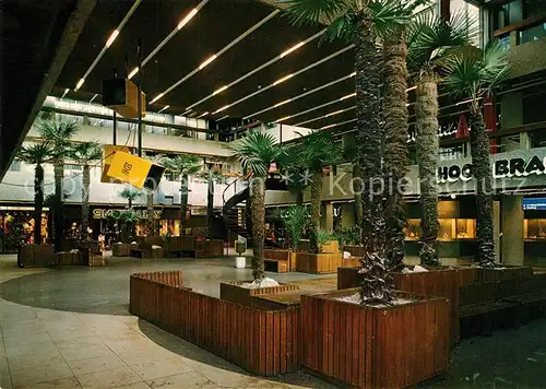 AK / Ansichtskarte Utrecht Winkelcentrum Hoog Catharijne Utrecht