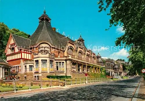 AK / Ansichtskarte Namur_Wallonie Le Casino Namur Wallonie