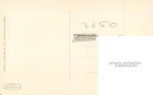 AK / Ansichtskarte Hameln_Weser Muenster Hameln Weser