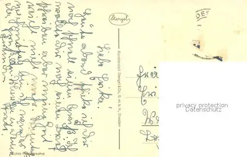 AK / Ansichtskarte Hildesheim Umgestuelpter Zuckerhut Hildesheim