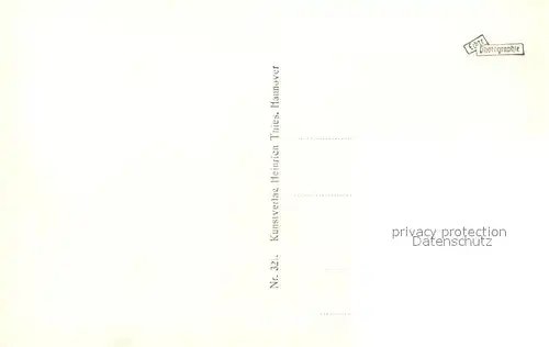 AK / Ansichtskarte Hannover Maschsee mit Strandbad Hannover