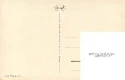 AK / Ansichtskarte Hannover Sachsenross Hannover