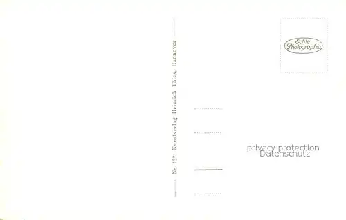 AK / Ansichtskarte Hannover Stadthallengarten Fontaene Hannover