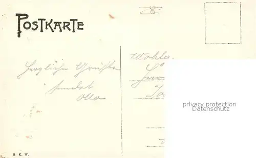 AK / Ansichtskarte Berlin Unter den Linden Berlin