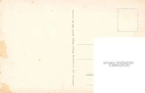 AK / Ansichtskarte Berlin Brandenburger Tor Berlin