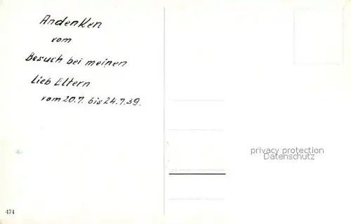 AK / Ansichtskarte Berlin Ost West Achse mit Siegessaeule  Berlin