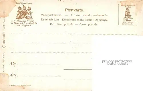 AK / Ansichtskarte Berlin Unter den Linden Berlin