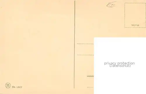 AK / Ansichtskarte Berlin Unter den Linden Ecke Friedrichstrasse Berlin