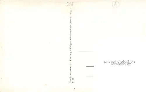 AK / Ansichtskarte Versetalsperre Panorama mit Staumauer Versetalsperre