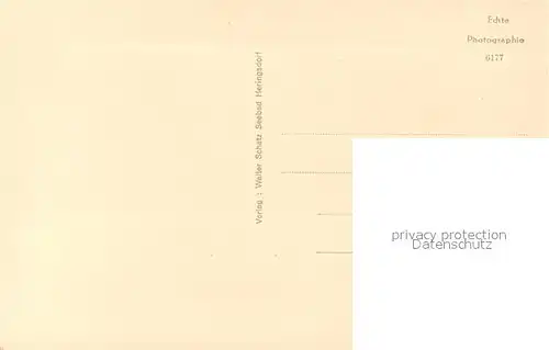 AK / Ansichtskarte Heringsdorf_Ostseebad_Usedom Konzertplatz und Seebruecke Fliegeraufnahme Heringsdorf_Ostseebad