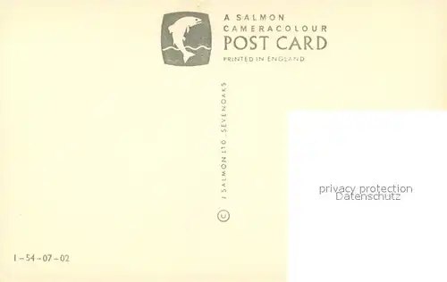 AK / Ansichtskarte Corfe_Dorset Corfe Castle Ruines Edward the Martyrs Gate part of the village Corfe Dorset