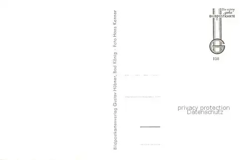 AK / Ansichtskarte Wertheim_Main Engelsbrunnen Wertheim Main