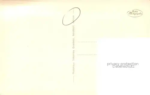 AK / Ansichtskarte Hallig_Nordsee Warft Hallig Nordsee