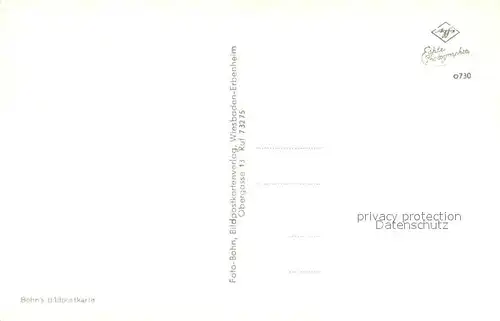 AK / Ansichtskarte Geroldstein Teilansichten Geroldstein