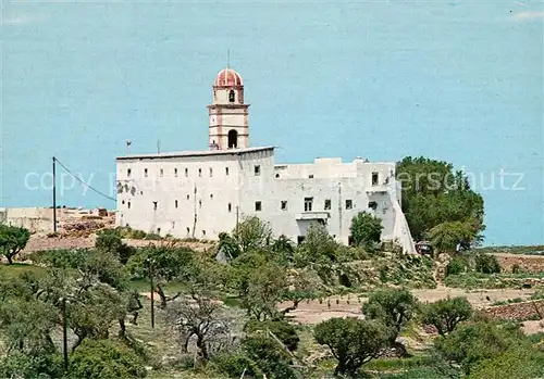 AK / Ansichtskarte Sitia Toplu Kloster Sitia