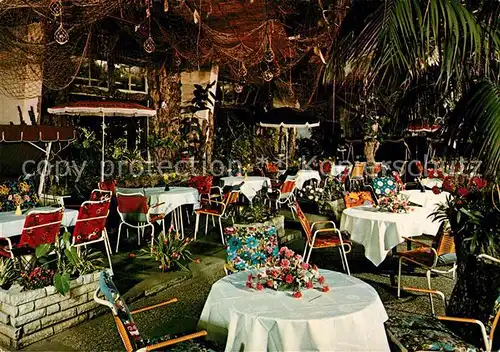 AK / Ansichtskarte Bremen Cafe Subtropia Bremen