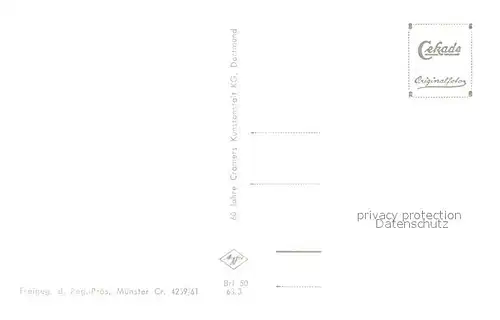 AK / Ansichtskarte Brilon Wald Fliegeraufnahme Brilon Wald